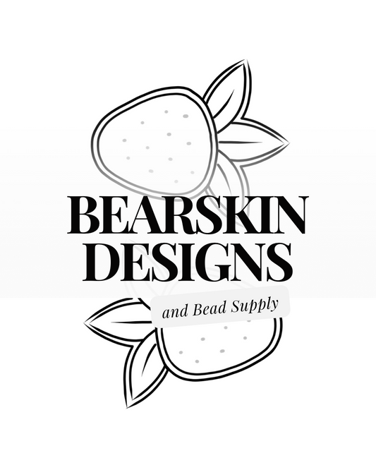 Digital Download - Strawberry Design