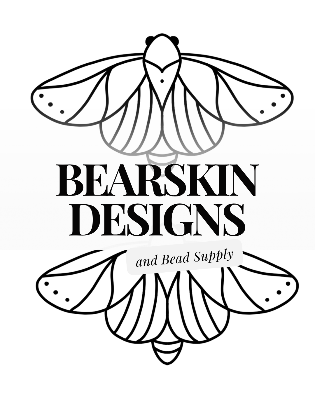 Digital Download - Moth Design