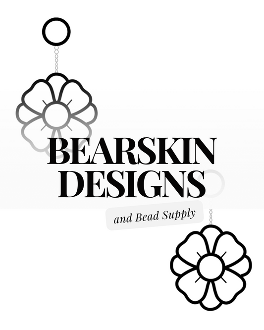 Digital Download - Tiered Floral Design