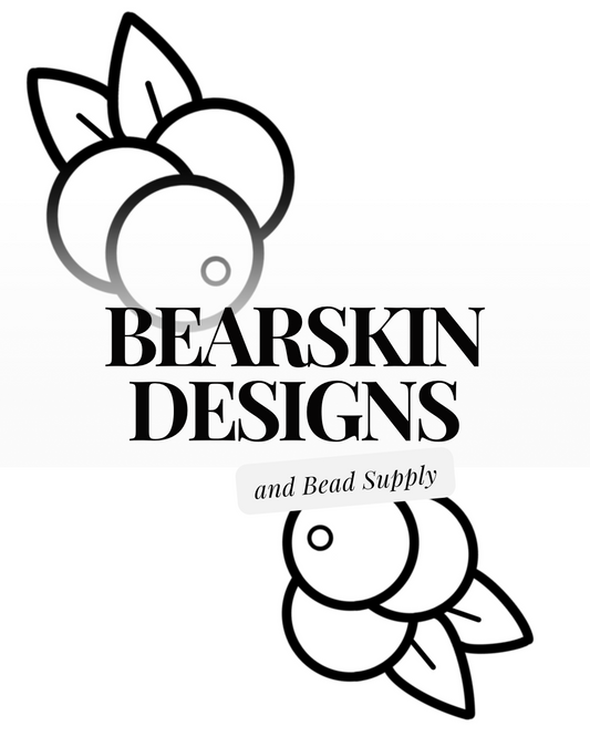 Digital Download - Blueberries Design