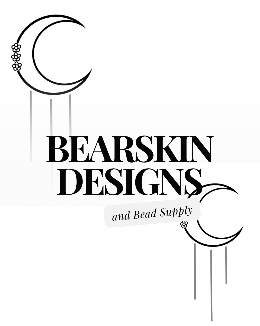 Digital Download - Daisy Moon & Dangle Design