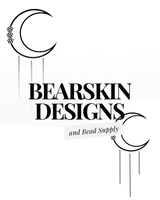 Digital Download - Daisy Moon & Dangle Design