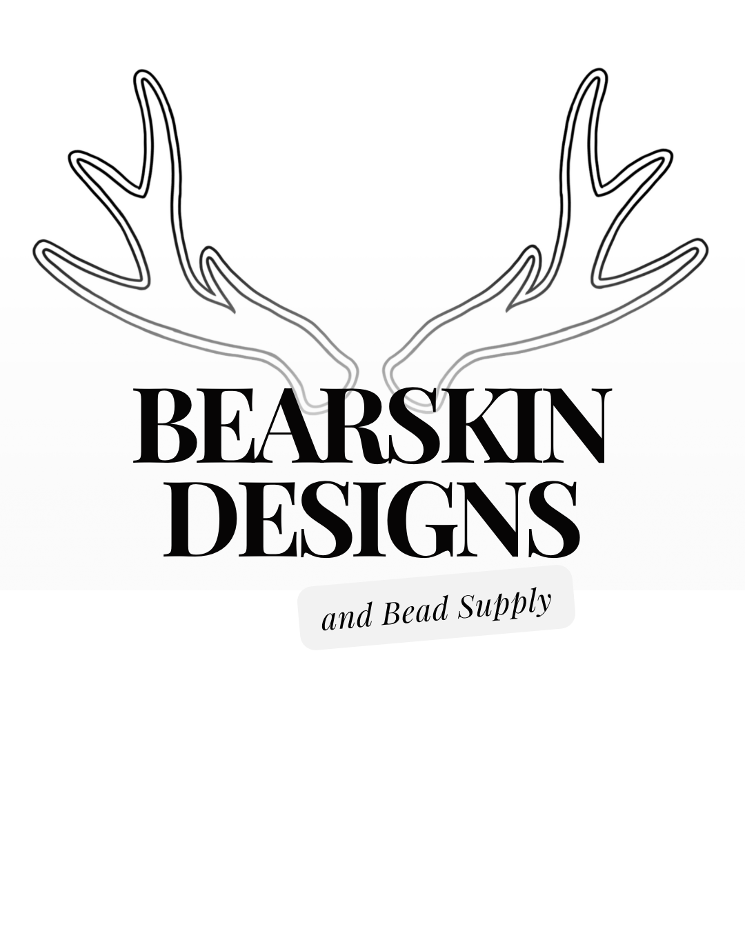 Digital Download - Antler Design