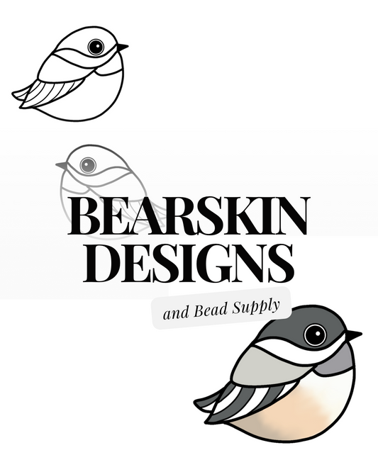 Digital Download - Chickadee Design