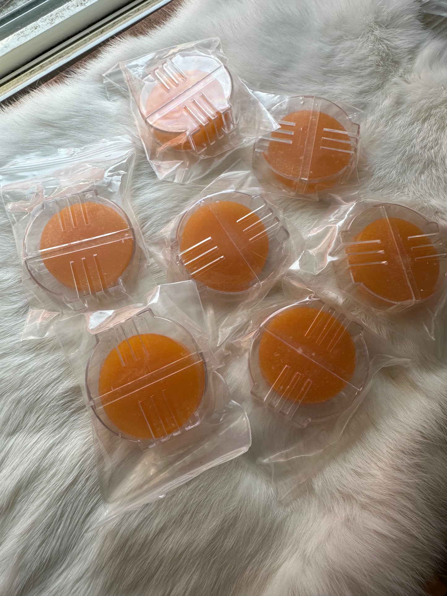 Beeswax Thread Conditioner 1pcs