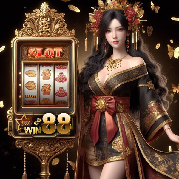 VIPWIN88 ◙ Menemukan Situs Slot Gacor Gampang Menang Dengan Game Slot777 Resmi