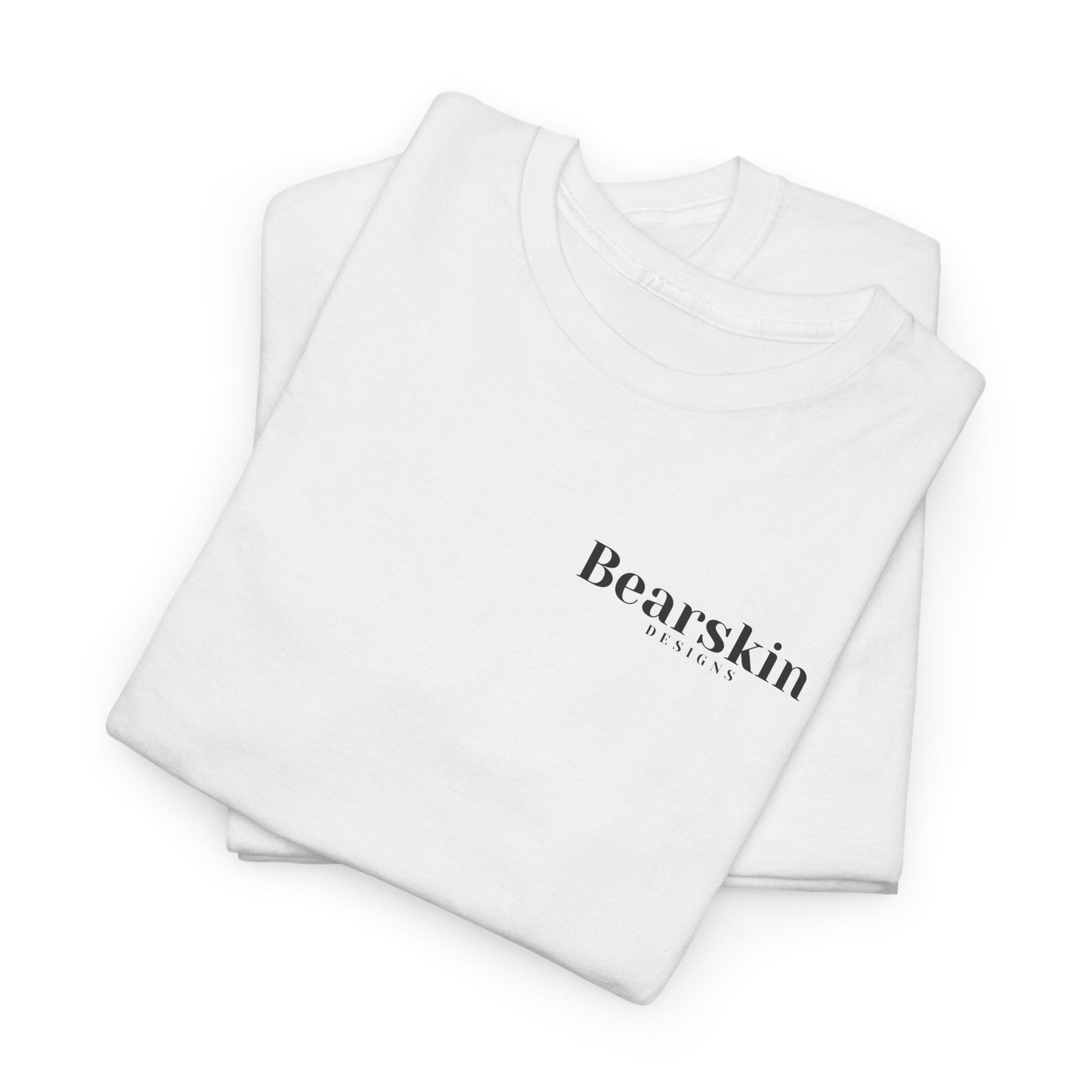 Sky Woman - Unisex Heavy Cotton Tee