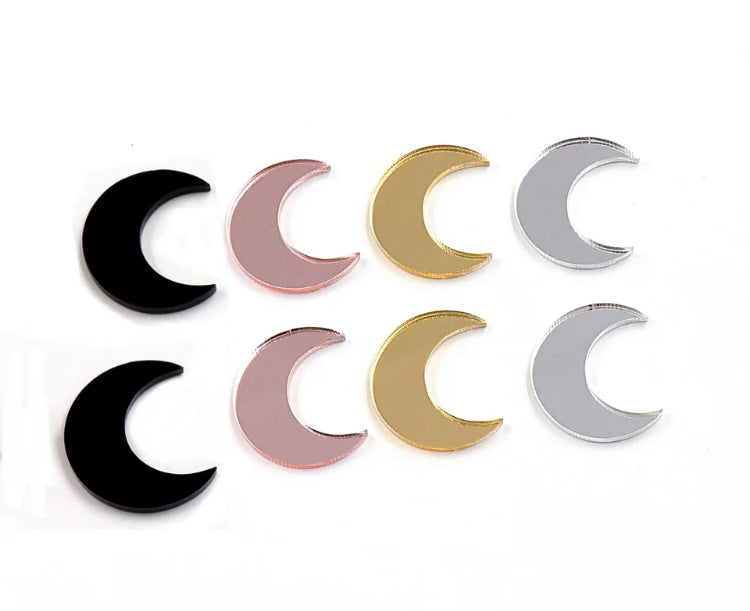 Moon Mirrors 25mm