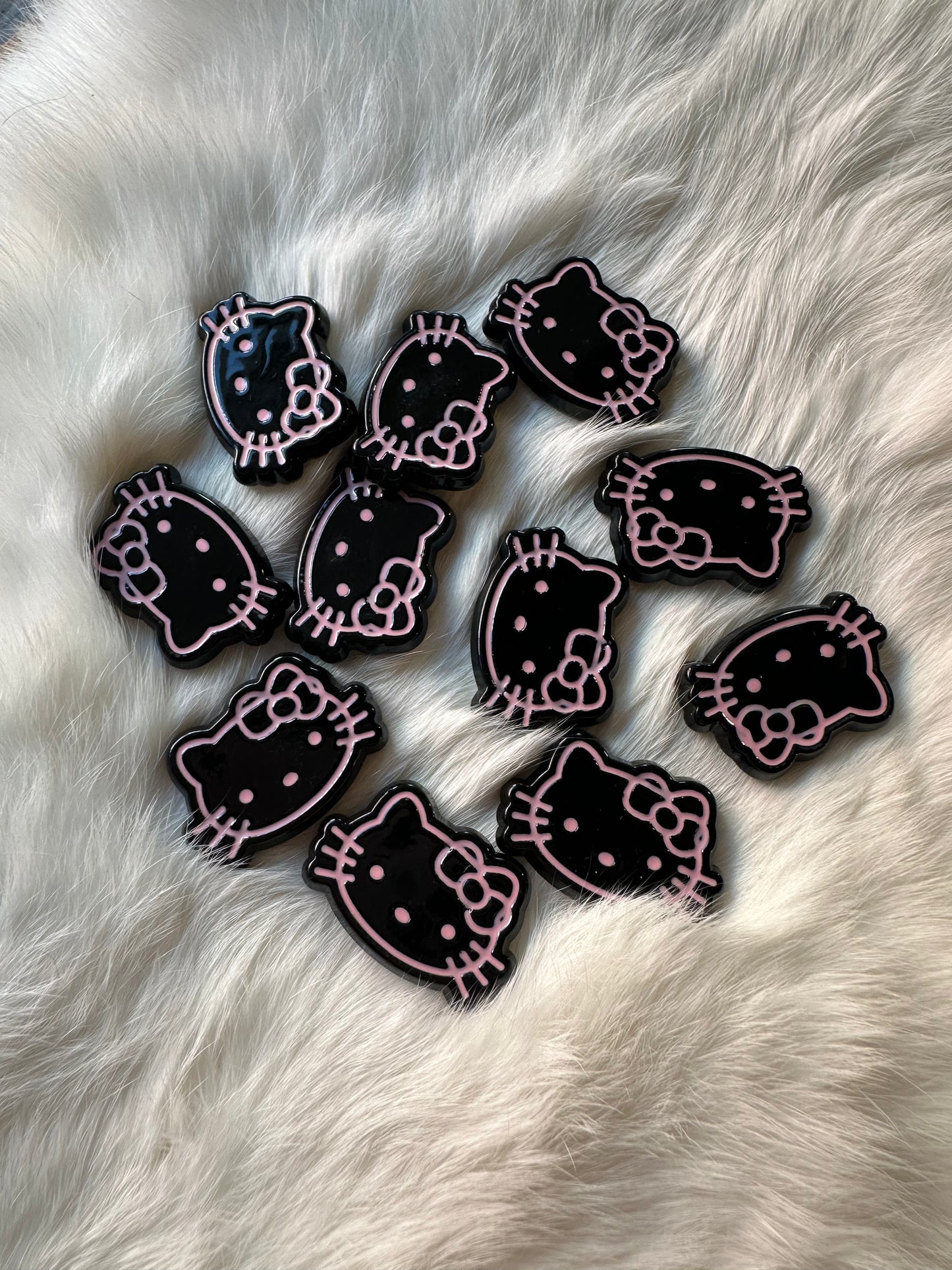Kitty Cabochons